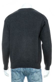 Men's sweater - McNeal back