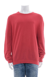 Men's sweater - Olymp front