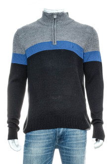 Men's sweater - REWARD front