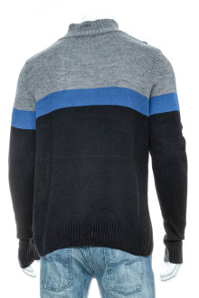 Men's sweater - REWARD back
