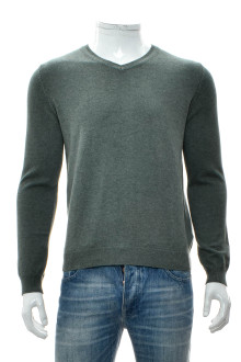 Men's sweater - Van Heusen front