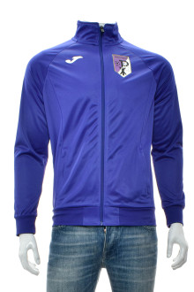 Joma front