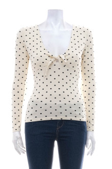 Women's blouse - Gina Tricot front