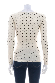 Women's blouse - Gina Tricot back