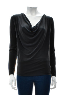 Women's blouse - SOAKED IN LUXURY front