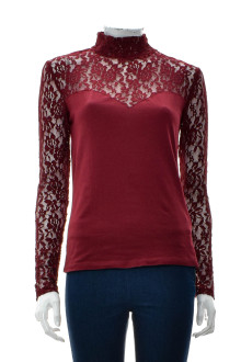 Women's blouse - Terranova front