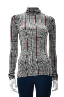 Women's blouse - TEZENIS front