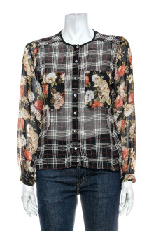 Women's shirt - MNG Collection front