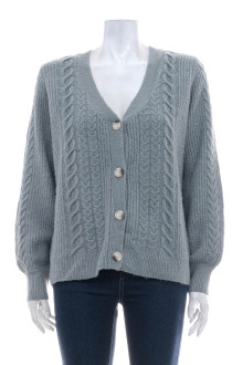 Women's cardigan - Just Jeans front