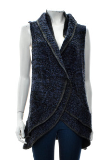 Women's cardigan - SIONI front