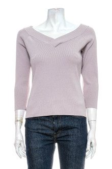 Women's sweater - ANN TAYLOR LOFT front
