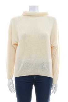 Women's sweater - Anny Cp. front