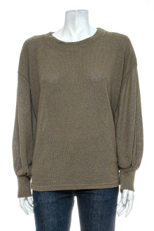 Women's sweater - Avella front