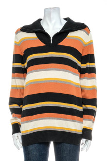 Women's sweater - Collection L front