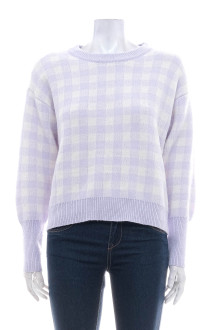 Women's sweater - Daphnea front