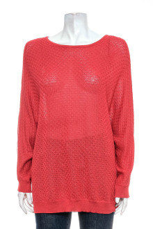 Women's sweater - Janina front