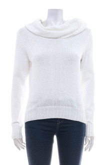 Women's sweater - JEANNE PIERRE front