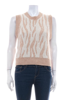 Women's sweater - MNG front