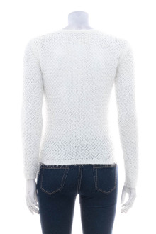 Дамски пуловер - Orsay back