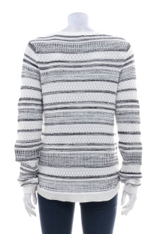 Women's sweater - Q/S back