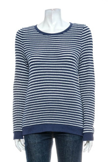 Women's sweater - Q/S front