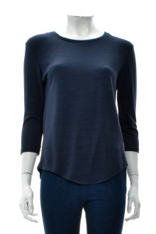Women's sweater - Twig front