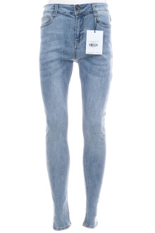 Jeans pentru bărbăți - ICON. AMSTERDAM front