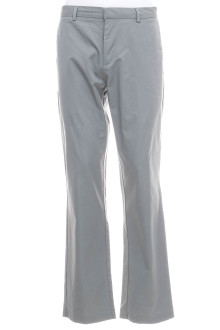 Men's trousers - Calvin Klein front