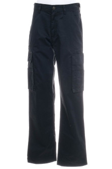 Men's trousers - ENGEL front