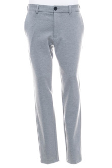 Men's trousers - PERFORM COLLECTION front