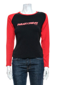 Women's blouse - Freaky Friday x Disney front