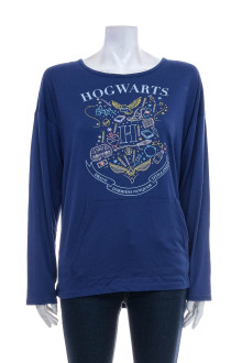 Bluza de damă - Harry Potter front