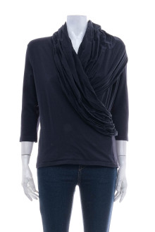 Women's blouse - Susskind front