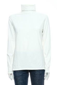 Women's blouse - TCM front