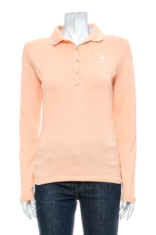 Women's blouse - U.S. Polo ASSN. front