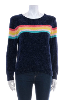 Women's sweater - ARIZONA JEAN CO front