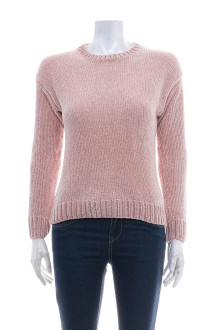 Women's sweater - CROPP front