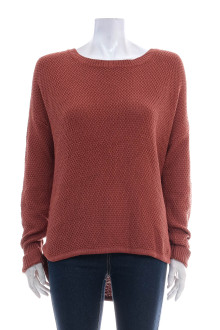 Women's sweater - HQ front