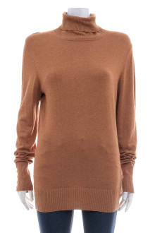 Women's sweater - In Linea front