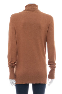 Women's sweater - In Linea back