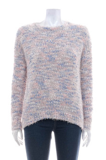 Women's sweater - KOHL`S front