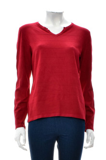 Women's sweater - LAURA front