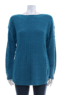 Дамски пуловер - Lee front