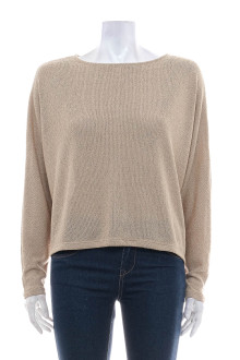 Women's sweater - &me front
