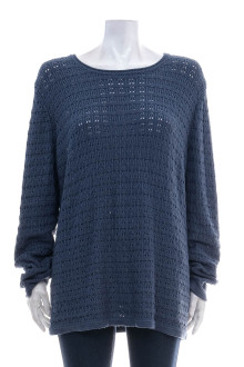 Women's sweater - Michele Boyard front