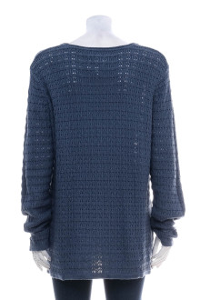 Women's sweater - Michele Boyard back