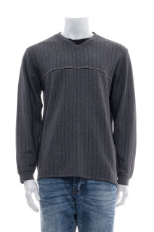 Мъжки пуловер - Van Heusen front