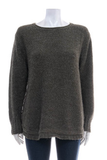 Women's sweater - Willow Tree front