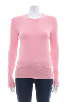 Women's sweater - ZARA front