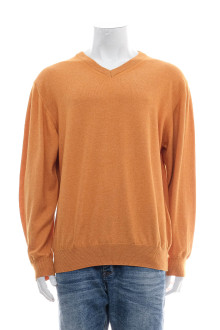 Men's sweater - K&L RUPPERT front
